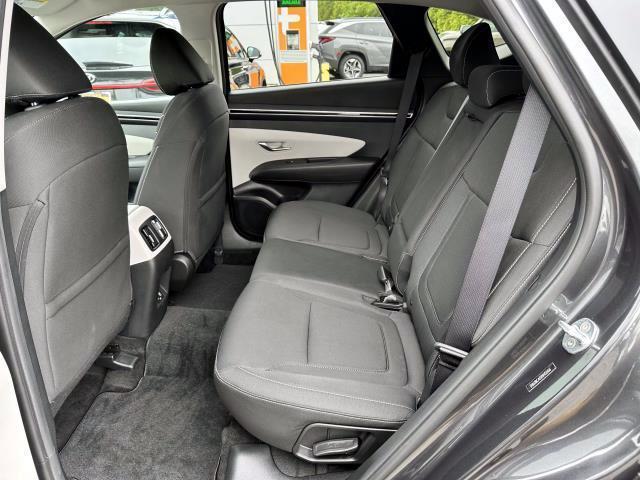 Photo of 2022  Hyundai TUCSON