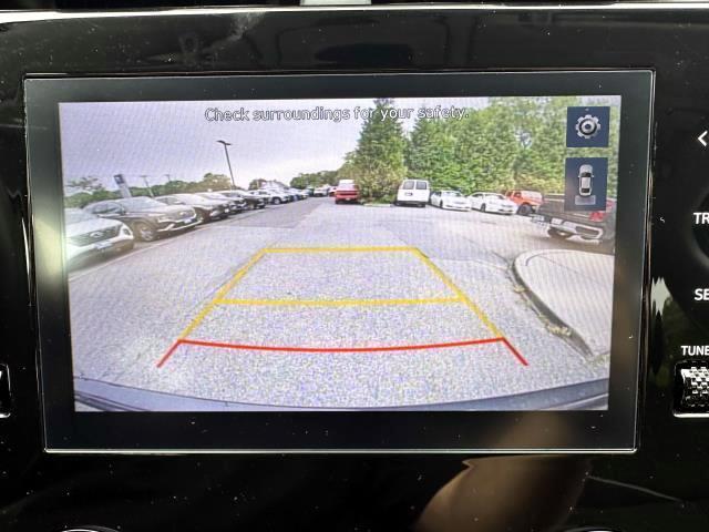 Photo of 2022  Hyundai TUCSON