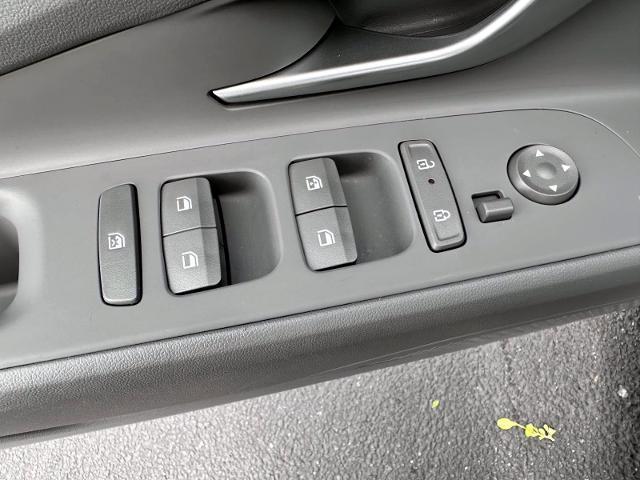 Photo of 2024 Gray Hyundai ELANTRA