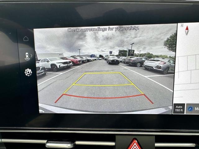 Photo of 2024 Gray Hyundai ELANTRA