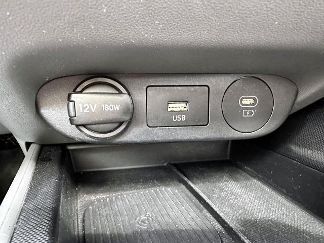 Photo of 2024 Gray Hyundai ELANTRA