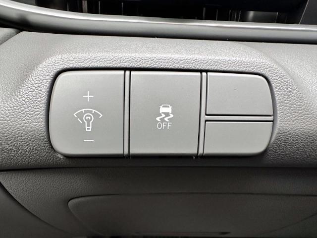Photo of 2024 Gray Hyundai ELANTRA