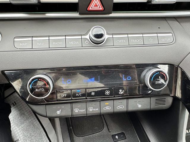 Photo of 2024 Gray Hyundai ELANTRA