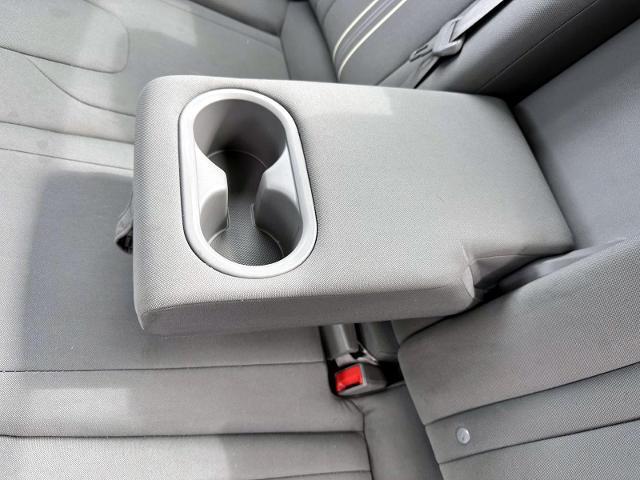 Photo of 2024 Gray Hyundai ELANTRA
