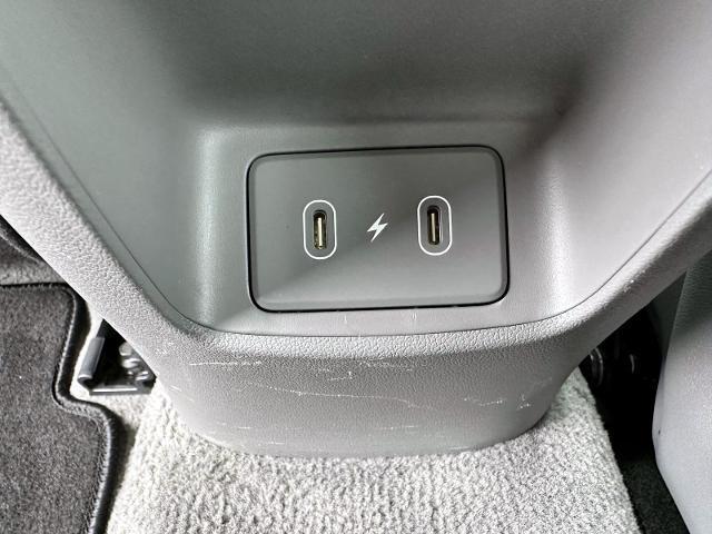 Photo of 2024 Gray Hyundai ELANTRA
