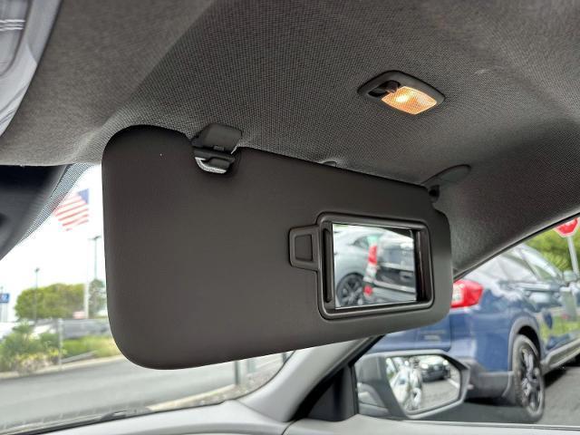 Photo of 2024 Gray Hyundai ELANTRA