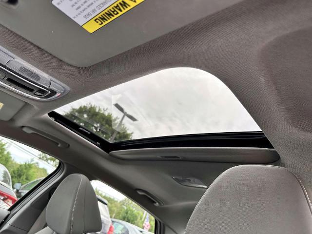 Photo of 2024 Gray Hyundai ELANTRA
