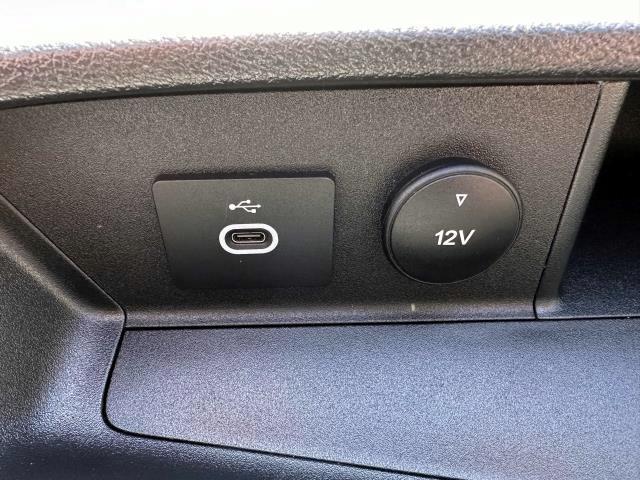 Photo of 2023 Oxford White Ford Transit-250