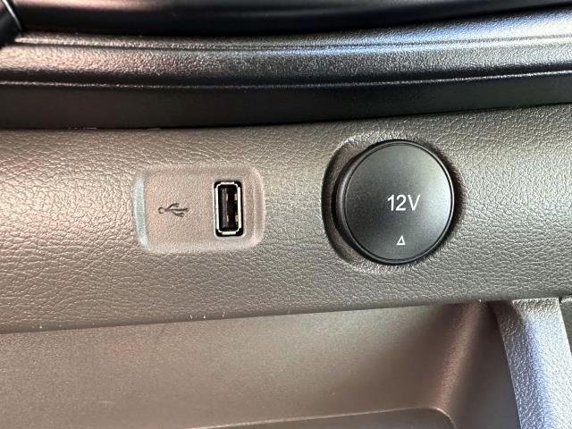 Photo of 2023 Oxford White Ford Transit-250