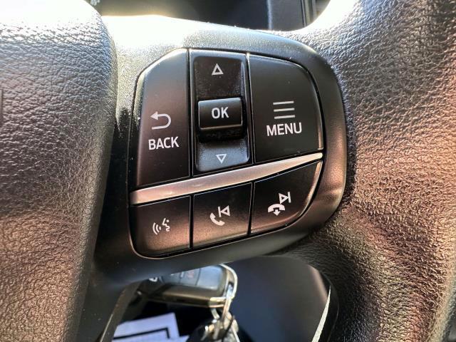 Photo of 2023 Oxford White Ford Transit-250