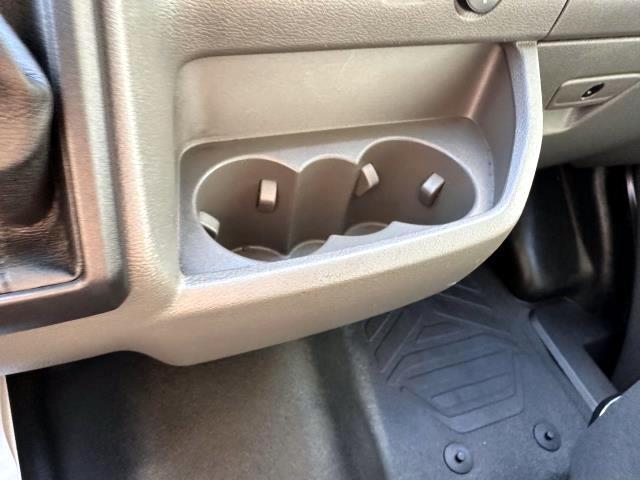 Photo of 2023 Oxford White Ford Transit-250