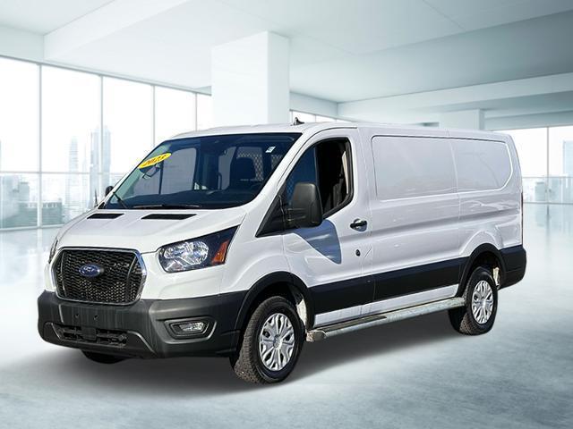 2023 Ford Transit-250
