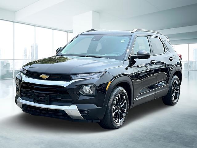 2022 Chevrolet Trailblazer