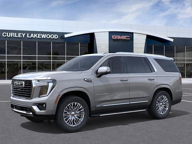 Photo of 2025 Sterling GMC Yukon