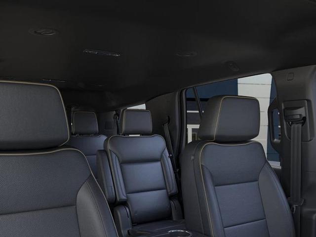 Photo of 2025 Sterling GMC Yukon