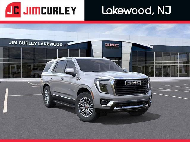 Photo of 2025 Sterling GMC Yukon