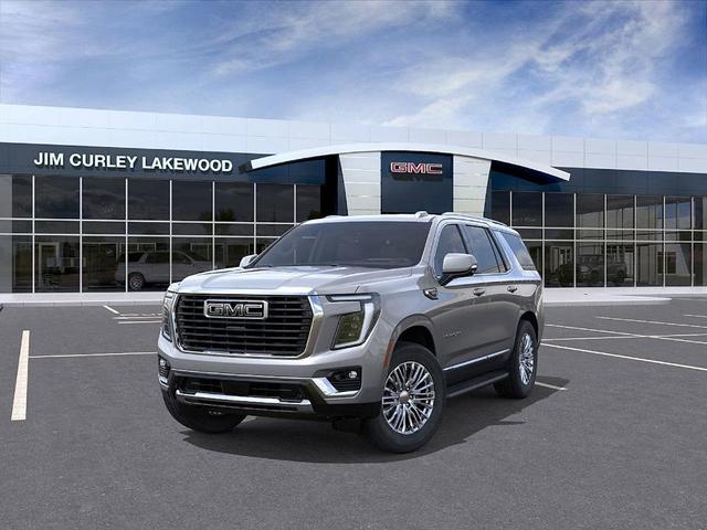 Photo of 2025 Sterling GMC Yukon