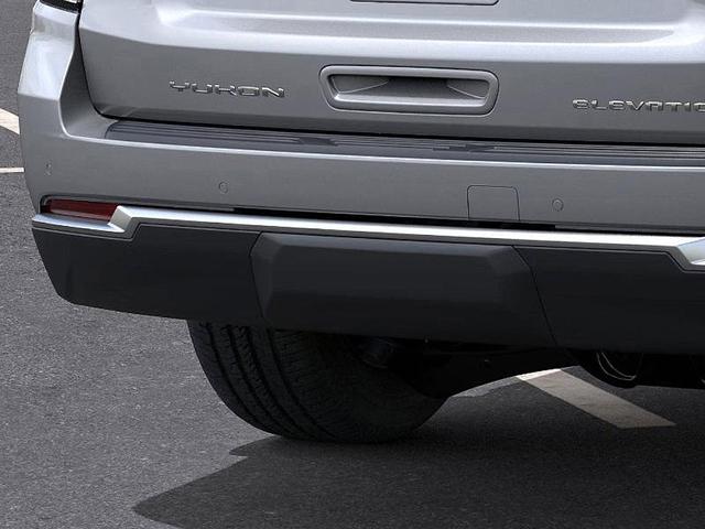 Photo of 2025 Sterling GMC Yukon