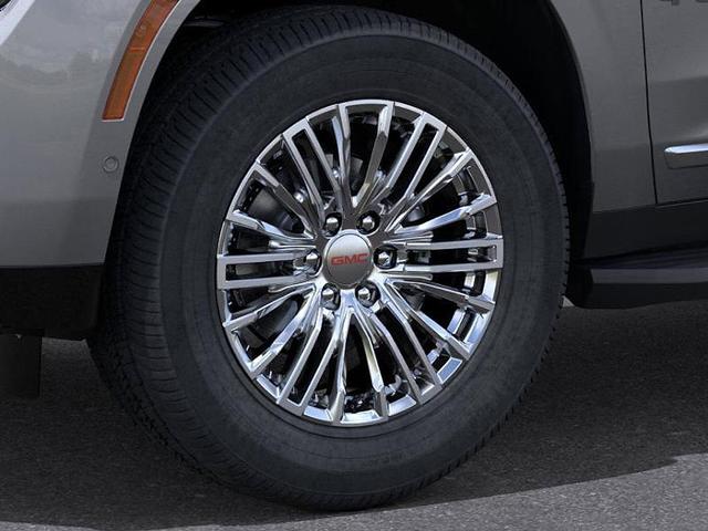 Photo of 2025 Sterling GMC Yukon