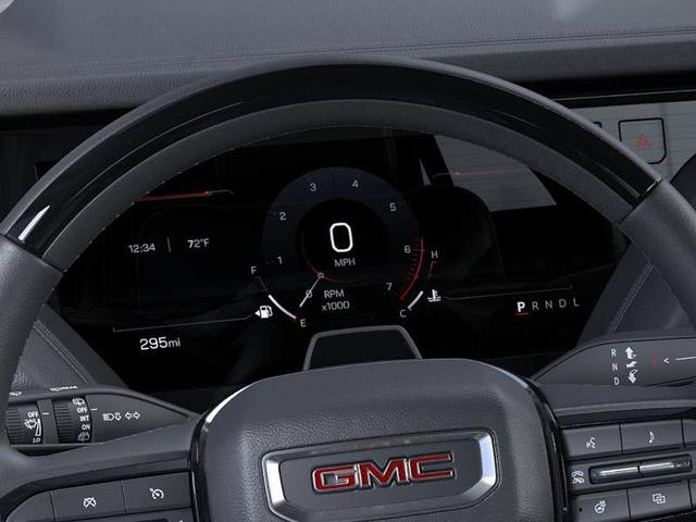 Photo of 2025 Sterling GMC Yukon
