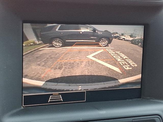 Photo of 2022 Summit White GMC Terrain