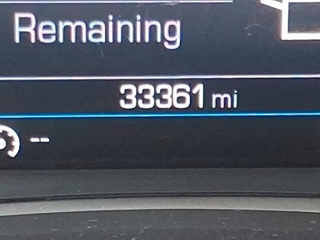 Photo of 2022 Summit White GMC Terrain