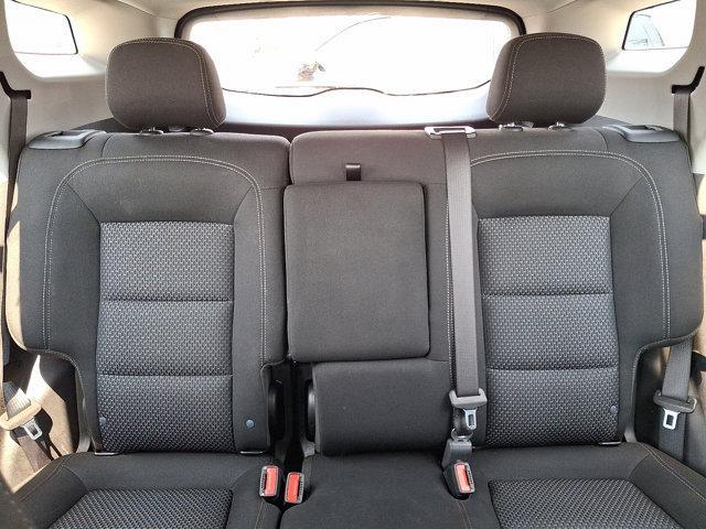 Photo of 2022 Summit White GMC Terrain