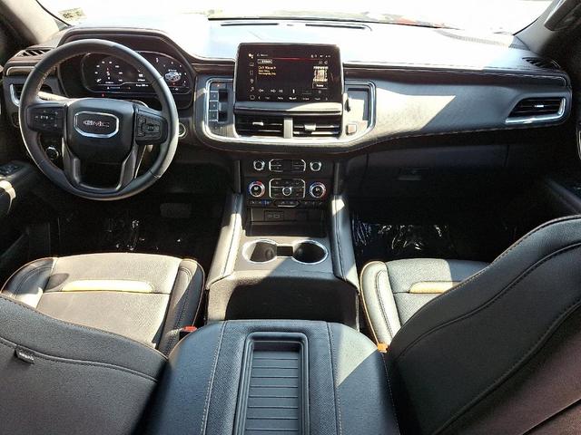 Photo of 2024 Onyx Black GMC Yukon