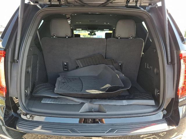 Photo of 2024 Onyx Black GMC Yukon