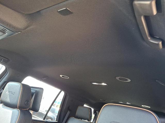 Photo of 2024 Onyx Black GMC Yukon