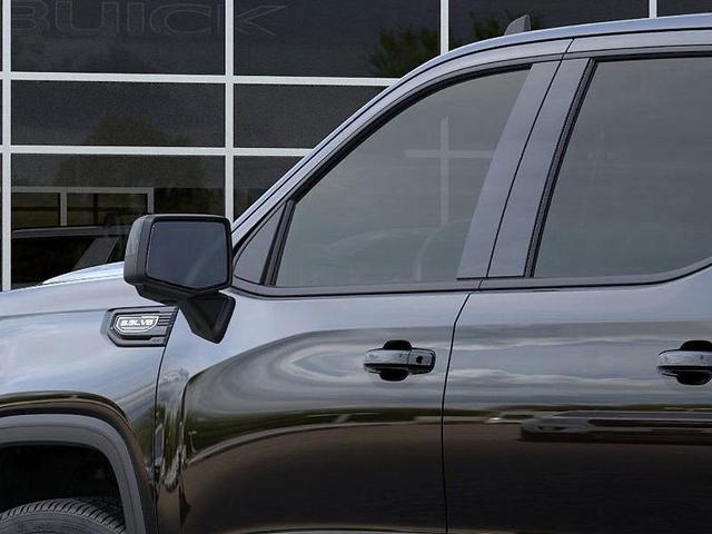 Photo of 2025 Onyx Black GMC Sierra 1500