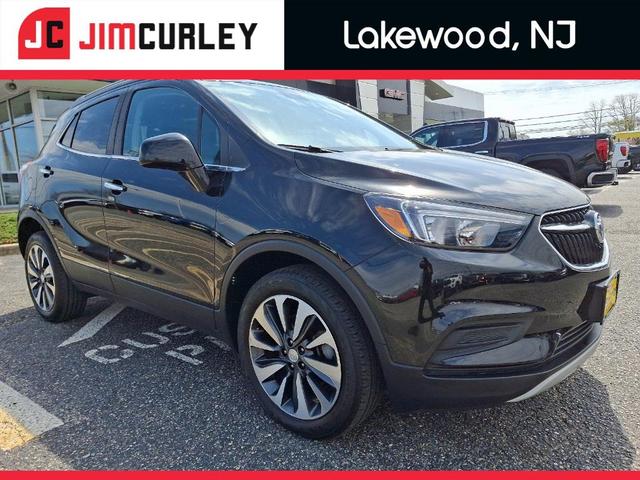 2022 Buick Encore