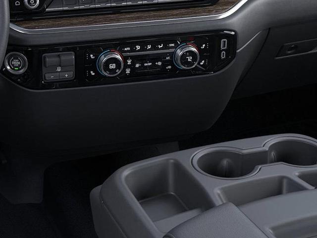 Photo of 2026 Titanium Rush Metallic GMC Sierra 1500