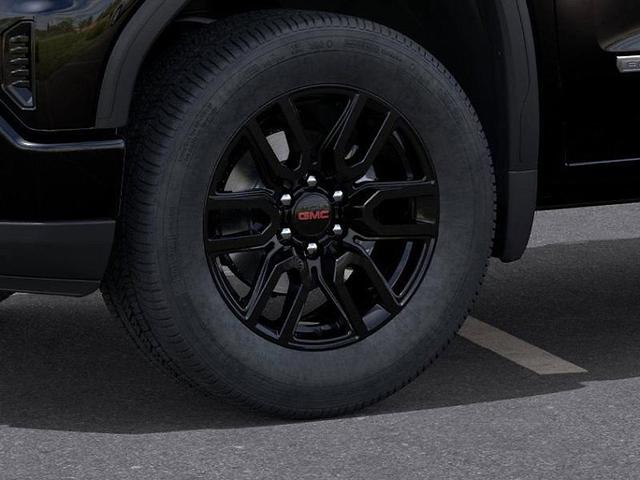 Photo of 2026 Onyx Black GMC Sierra 1500