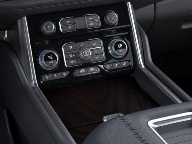 Photo of 2024 Onyx Black GMC Yukon XL