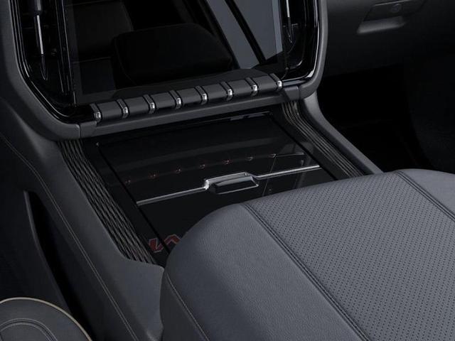 Photo of 2025 Onyx Black GMC Yukon XL