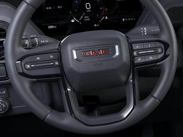 Photo of 2025 Onyx Black GMC Yukon XL
