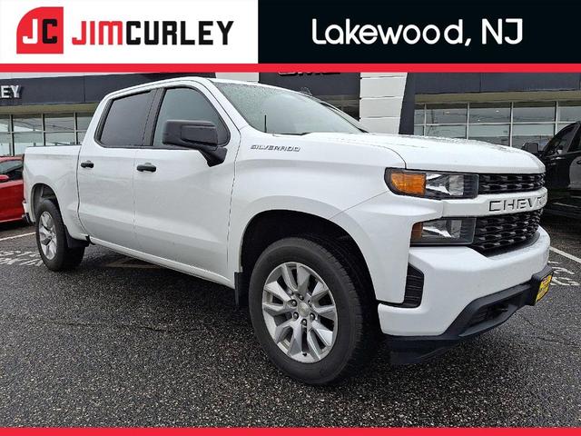 2022 Chevrolet Silverado 1500 Limited