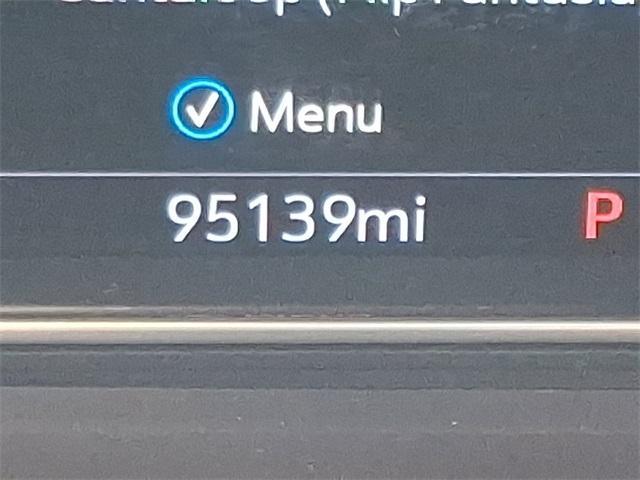 Photo of 2021 Dark Sky Metallic GMC Yukon XL