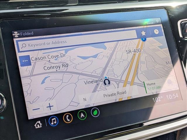 Photo of 2022 Gray Ghost Metallic Chevrolet Bolt EUV