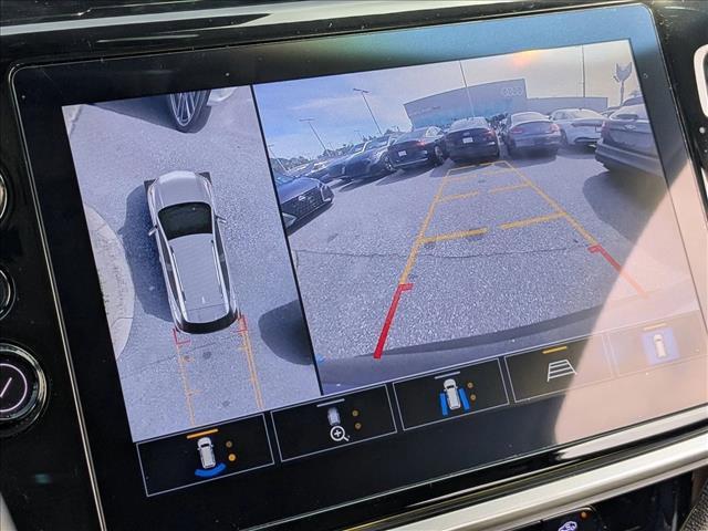 Photo of 2022 Gray Ghost Metallic Chevrolet Bolt EUV
