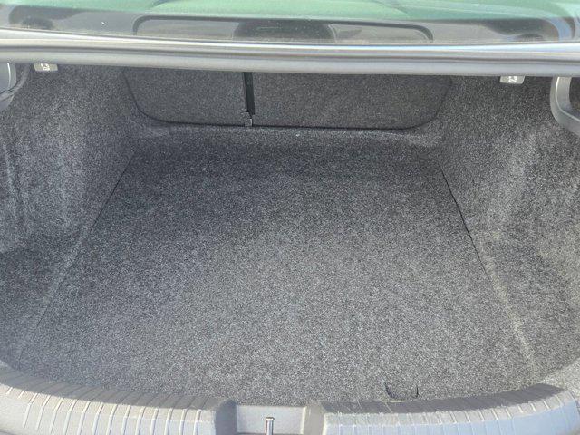 Photo of 2024 Rising Blue Volkswagen Jetta
