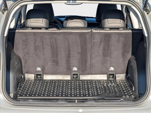 Photo of 2022 Sting-Gray Clearcoat Jeep Compass