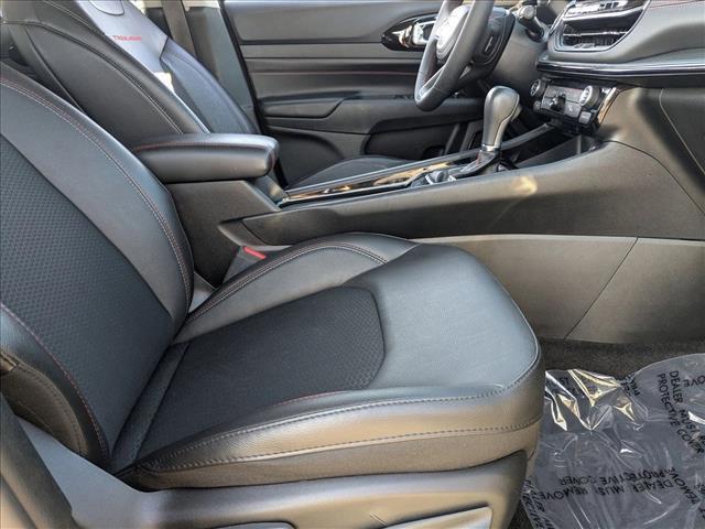 Photo of 2022 Sting-Gray Clearcoat Jeep Compass