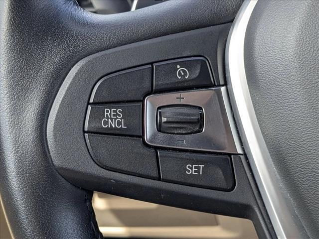 Photo of 2019 Phytonic Blue Metallic BMW X3