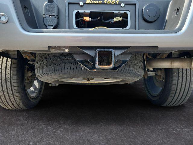 Photo of 2021 Satin Steel Metallic GMC Canyon