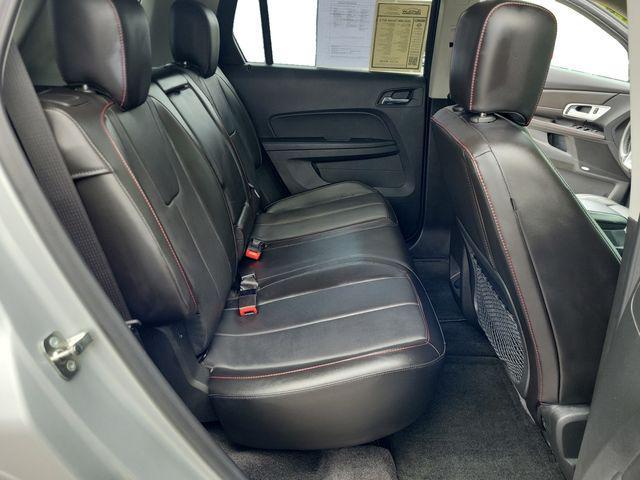 Photo of 2015 Quicksilver Metallic GMC Terrain