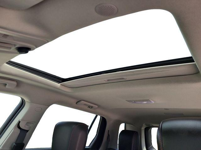 Photo of 2015 Quicksilver Metallic GMC Terrain