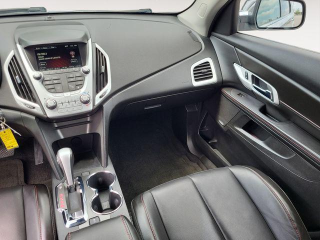 Photo of 2015 Quicksilver Metallic GMC Terrain