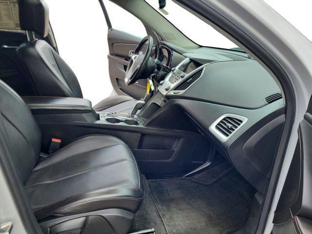 Photo of 2015 Quicksilver Metallic GMC Terrain